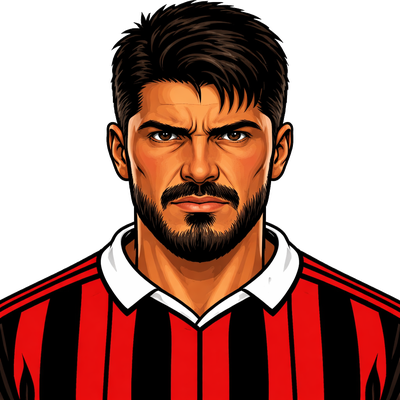 Gennaro Gattuso