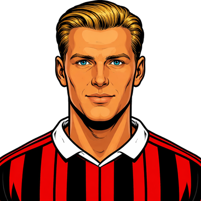 Nils Liedholm