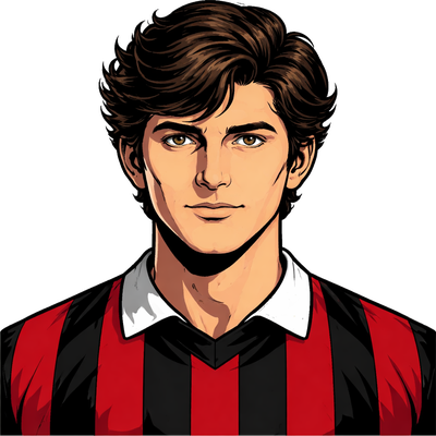 Gianni Rivera
