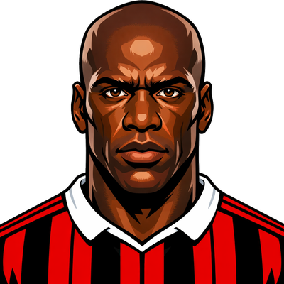 Clarence Seedorf