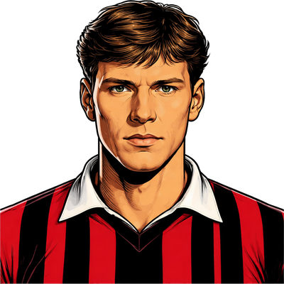 Marco van Basten