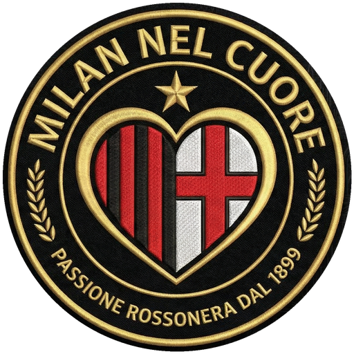 Milan Nel Cuore Logo